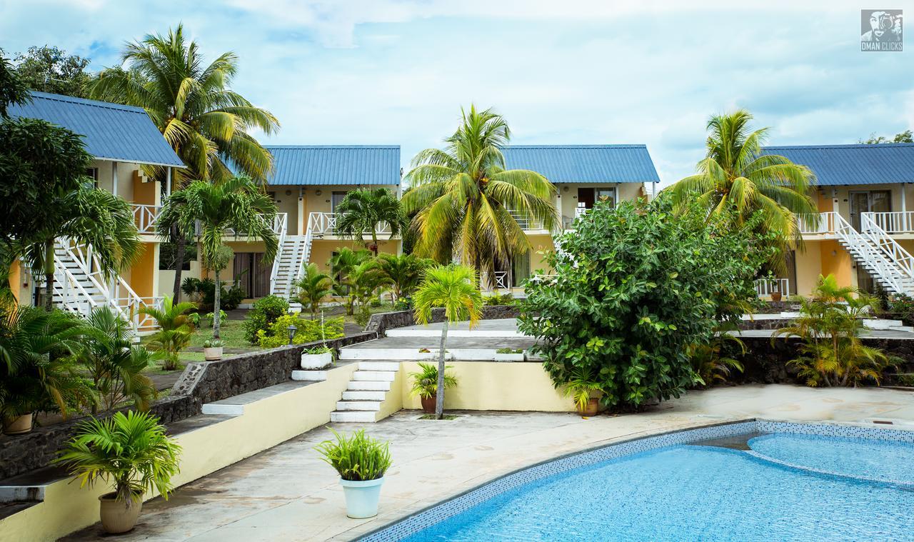 Hotel Ventura Grand Bay Luaran gambar