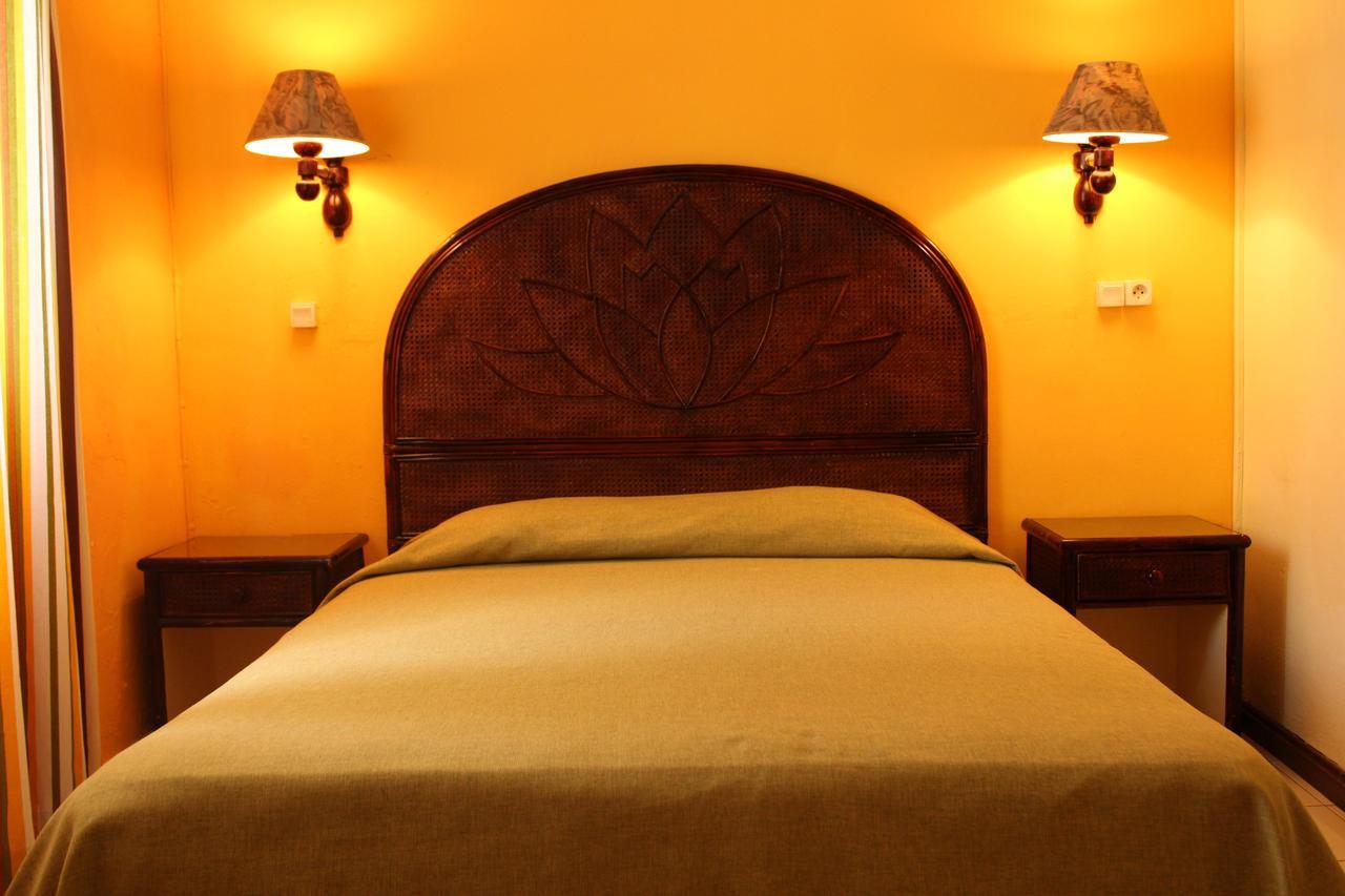 Hotel Ventura Grand Bay Luaran gambar