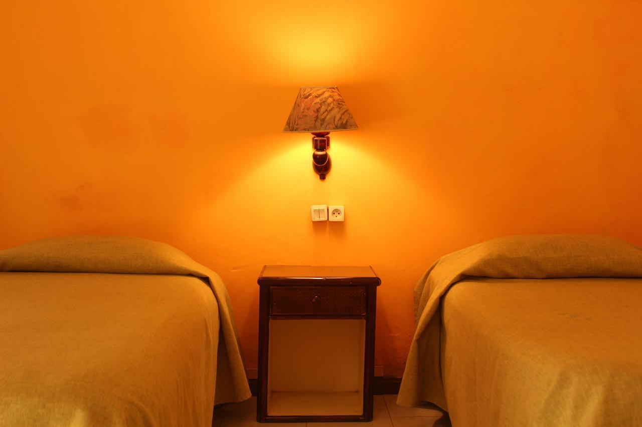 Hotel Ventura Grand Bay Luaran gambar