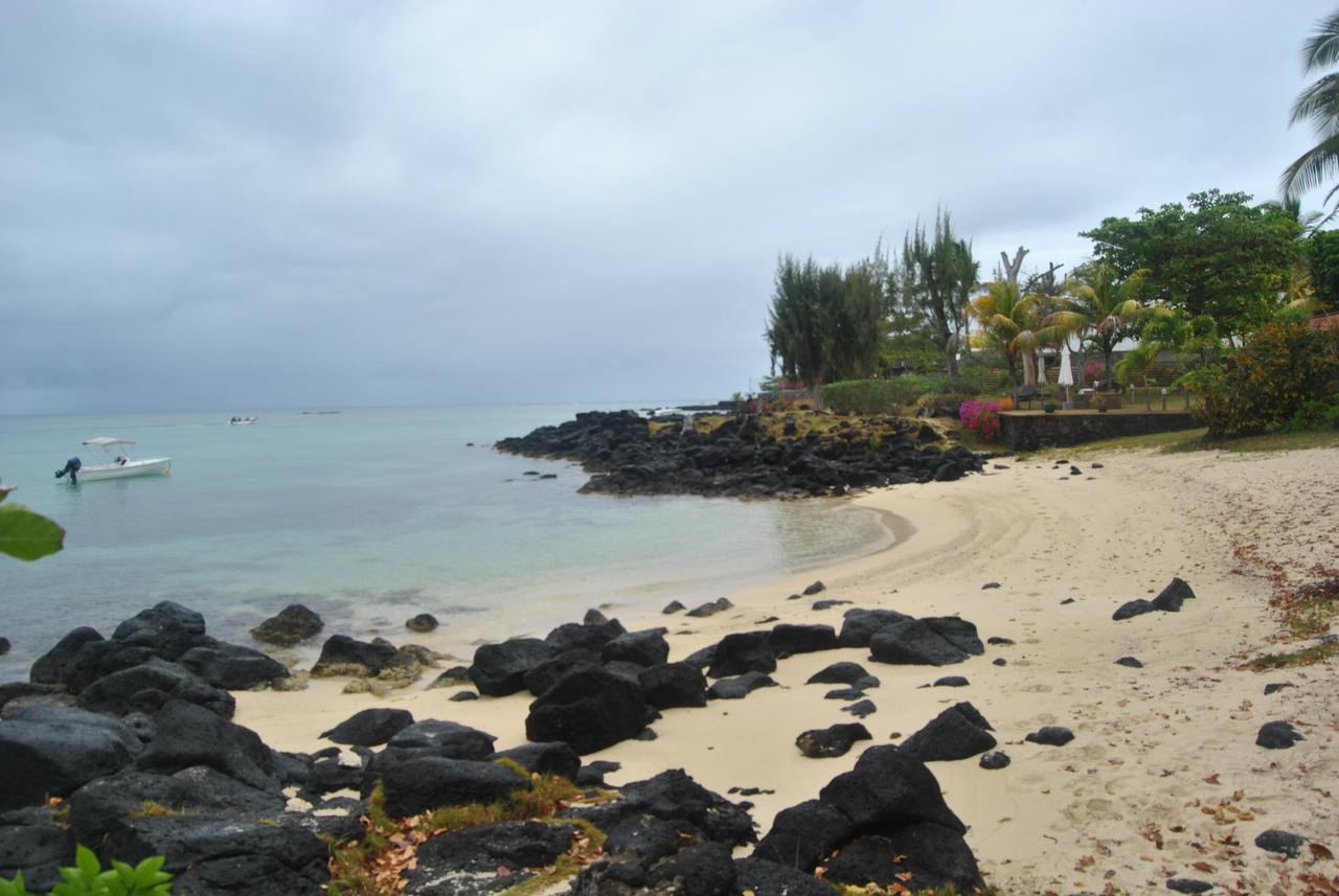Hotel Ventura Grand Bay Luaran gambar