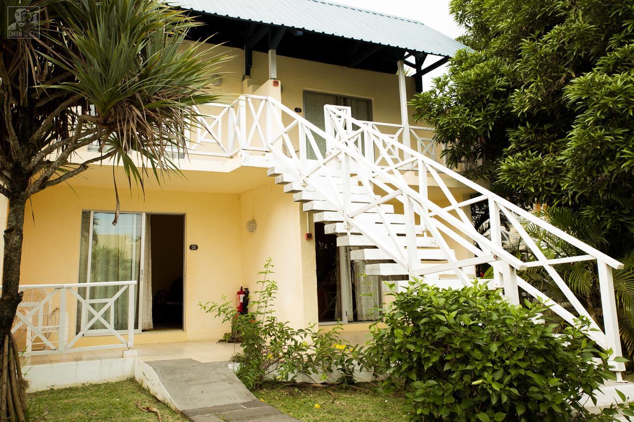 Hotel Ventura Grand Bay Luaran gambar